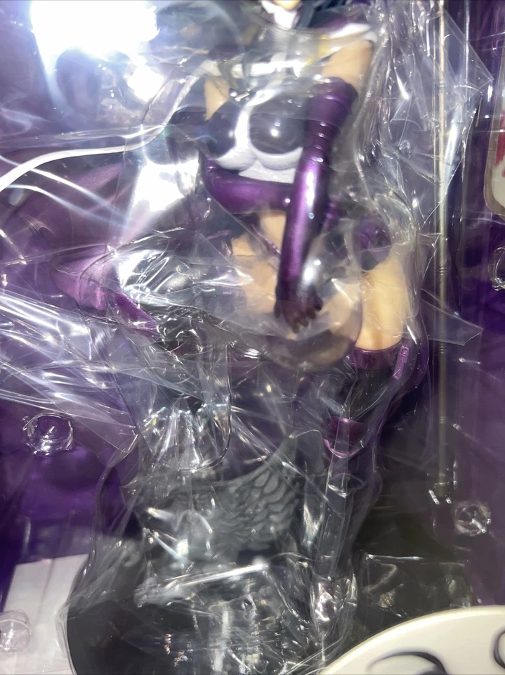 Охотница Kotobukiya Bishoujo статуэтка новый DC комиксы подлинный запечатанный 🔥 - Изображение 4 из 4