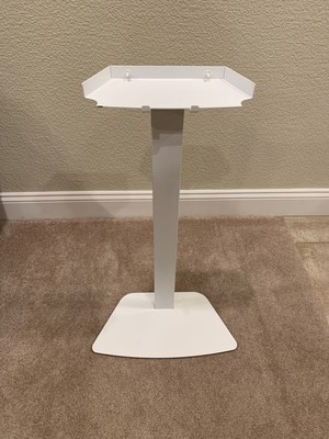 sonos sub horizontal