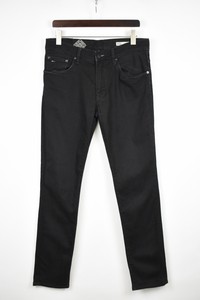 TOMMY HILFIGER Denim Sid Slim Chicago Coated Stretch Jeans Men's W36/L34 |  eBay