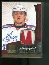 2010-11 The Cup Hockey 30