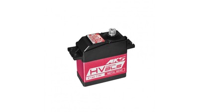 MKS HBL665 Metal Gear Cyclic Servo