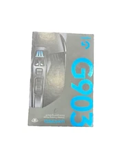 Logitech G903 LIGHTSPEED Wireless Gaming Mouse With Hero Sensor - PRE OWNED