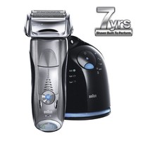 Braun Series 7 790cc-4 Foil Electric Shaver With Cleaning Centre Rrp £299.99 Braun Series 7 790cc-4 Foil Electric Shaver With Cleaning Centre Rrp £299.99