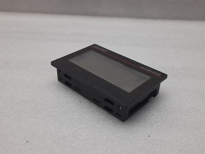 Mitsubishi Electric GT2103-PMBDS Touch Panel GOT2000 20.4-26.4VDC