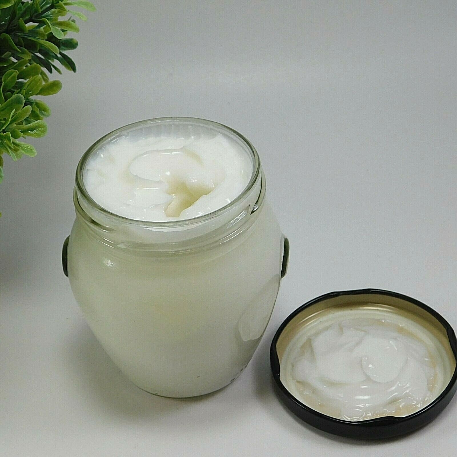 Perlier Rejuvenating Whipped Body Butter w/ Italian Sunflower 5.4 oz New No Box