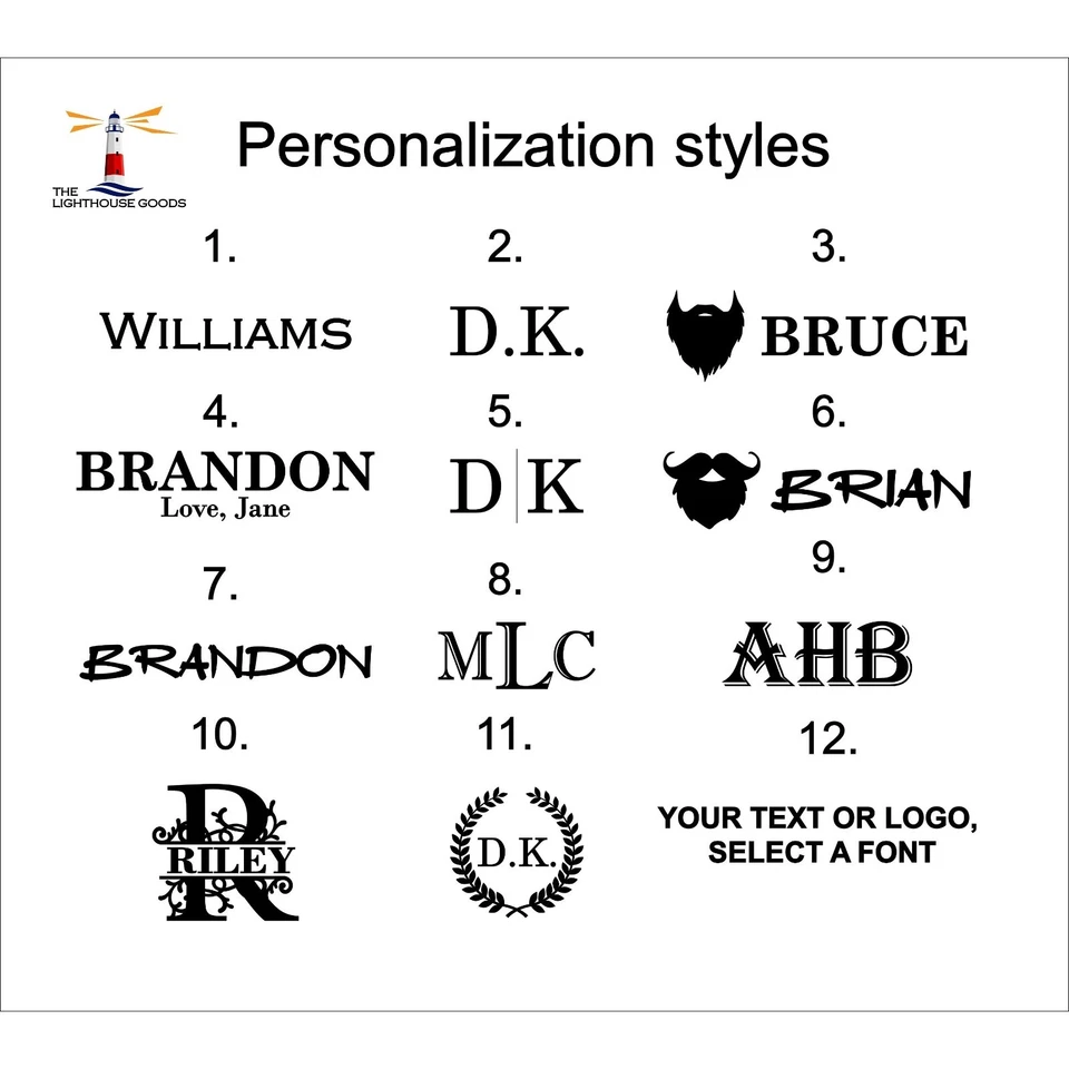 Kit Peine Madera Plegable Personalizado Hombre Barba Peine Set Día del Padre Regalo Perfecto Foto 2 de 4