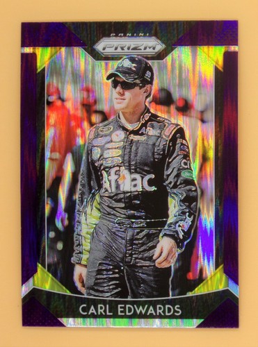 2019 Panini Prizm Purple Prizms Flash Holo Parallel - Pick Your Card - Bild 102 von 183
