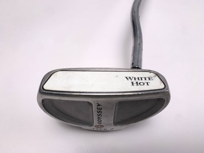 Odyssey White Hot 2-Ball Putter 36