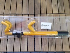 Autowear Anti-theft Steering Wheel Club Lock W Keys 6009l New In Sealed Package Autowear Anti-theft Steering Wheel Club Lock W Keys 6009l New In Sealed Package