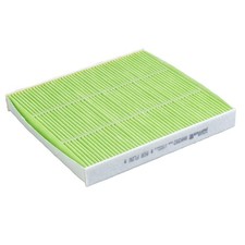 Filtre d'habitacle Skoda OCTAVIA