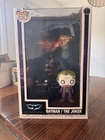 Funko Pop! Movie Poster with Case Batman & The Joker The Dark Knight #18