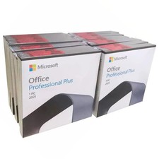 Office Professional Plus 2021