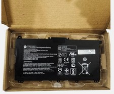 Genuine TF03XL Battery For HP Pavilion 15-CC 15-CD 17-AR HSTNN-LB7L 920070-855