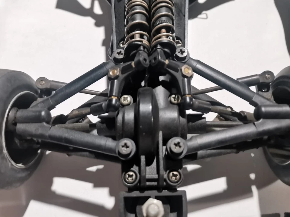 tamiya 1/10 - Immagine 4 di 4