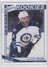 2013-14 O-Pee-Chee Marquee Rookies Anthony Peluso #548 1k9