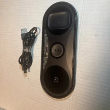 Wireless Charging Pad Portable 3 in 1 Wireless Charger Station NEW