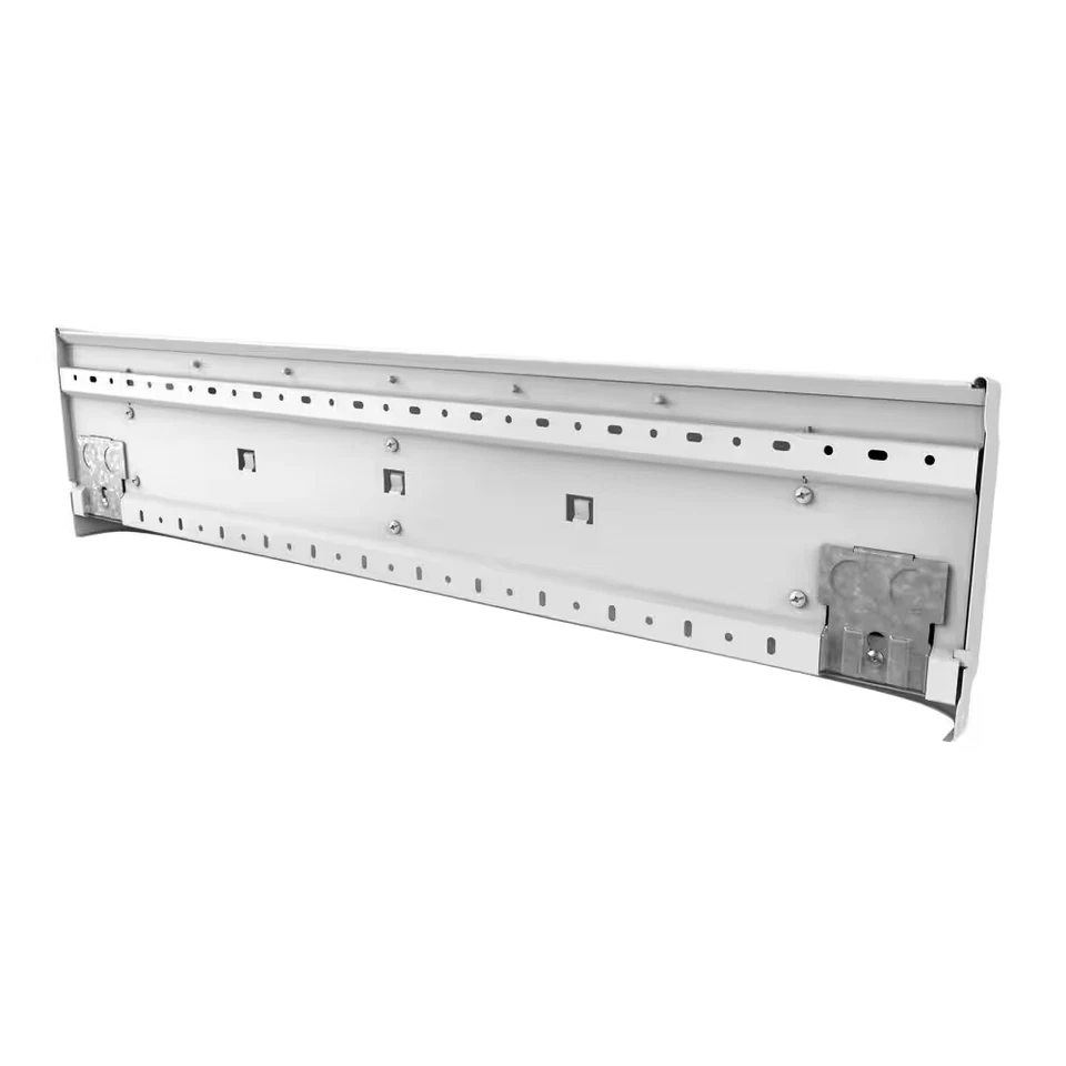 Equinox Electric Baseboard with Electronic Thermostat, 25 In. - Image 2 of 4