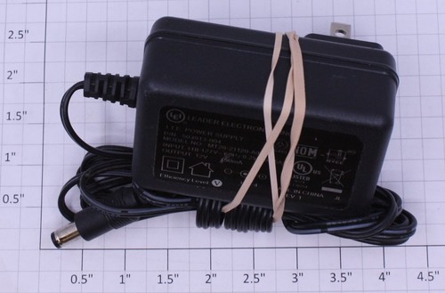 Acme 503913-004 AC-DC Adaptor 12VDC @ 750mA Output Power Supply - 第 1/2 張圖片