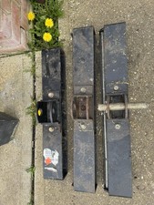 John Deere Compact Tractor Weight Brackets