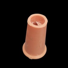 Vintage Action Man Neck Cone eagle eye original 