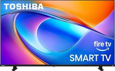 TOSHIBA 32" Class V35 Series LED FHD Smart Fire TV, Voice Remote with Alexa, Str
