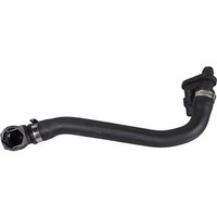Metzger 2421979 KüHlerschlauch FüR Fiat Doblo 263 119 223