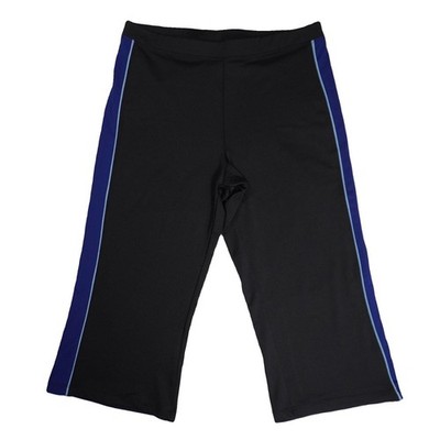 Campion legging stretch yoga activewear athletic tennis running gym women M