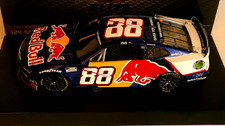 2025 Shane Van Gisbergen 88 Red Bull Liquid Color 1:24 Elite. DIN 9 of 56 made