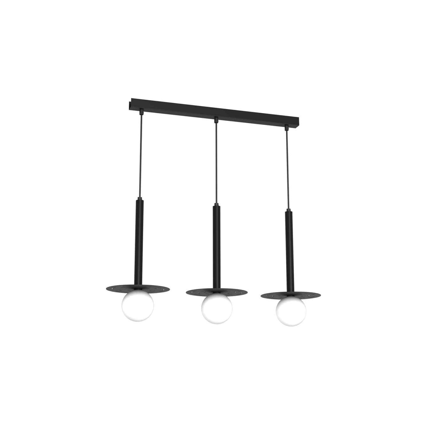 Pendant Light Futura 3xG9 MLP8914