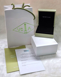 Van Cleef Arpels Box | eBay