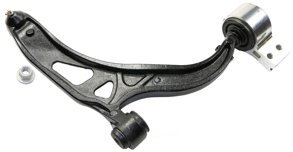 Suspension Control Arm and Ball fits 2011-2018 Ford Explorer Police Interceptor - Image 2 of 2