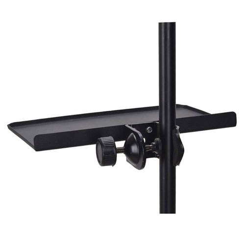 Universal Live Stand Sound Card Tray Live Broadcast Stand Tray Sound Card Tray - Photo 3/8