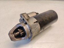 ✅ Starter motor 94860421401 / 0001139021 4.8 V8 Porsche Cayenne 958 GTS 2014