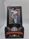 2026 Topps Series 2 Garrett Crochet Base (RAW)