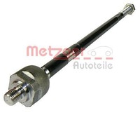 Axialgelenk Spurstange Vorne Metzger 51004118 FÜR VW Axialgelenk Lenkung