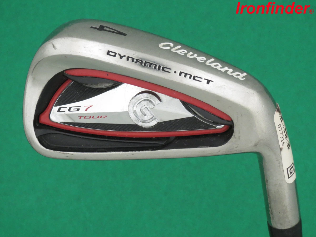 Cleveland Cg7 Irons for sale | eBay