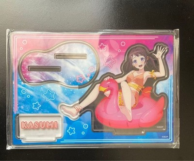 PoppinParty Kasumi Toyama Acrylic Stand  Bandori, Mint Condition, Rare