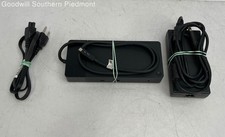 Dell K20A Docking Station  Power Adapter - Tested