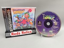 Adventures of Lomax (Sony PlayStation 1, 1996) for sale online | eBay
