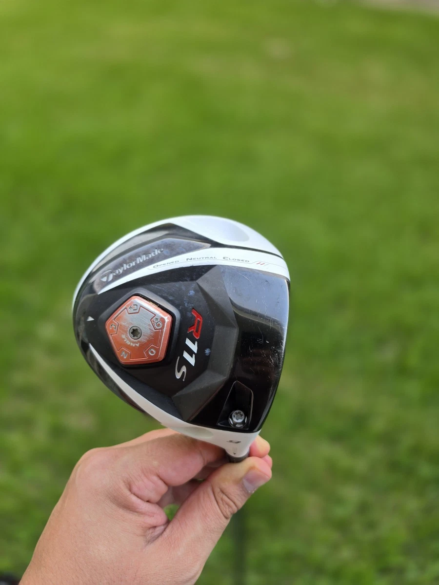 Taylormade R11s Driver for sale | eBay