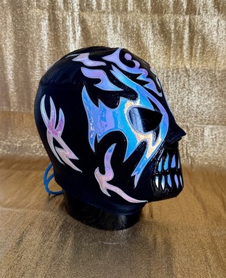 Atlantis Villain Pro Grade Mask LUCHA WWE AAA CMLL AEW WRESTLING