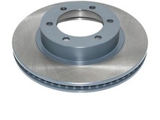 For 2005-2023 Toyota Tacoma Brake Rotor Front 59412HTJS 2006 2007 2008 2009 2010