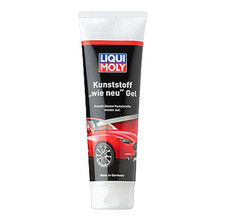 Liqui Moly 21899 Kunst­stoff »wie neu« Gel 250 ml