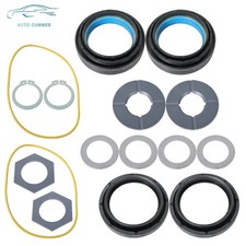 For Ford Super Duty Dana 50 Or 60 Front Axle 98-04 Axle Seal Thrust Washer Kit