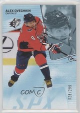 2022-23 SPx 28/299 Alex Ovechkin #6 tp3