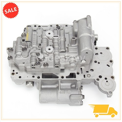 Auto Transmission Valve Body U340E U341E For Yaris Corolla Scion 1.5L 1.6L 1.8L - Picture 1 of 9