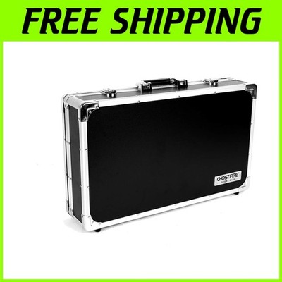 Ghost Fire T-Series Guitar Pedal Case 21.6''x12.4''x4.2''//