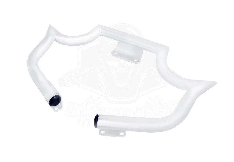 PARA SUZUKI BOULEVARD S40 2005-2019 PROTECTORES DE MOTOR BARRAS DE CHOQUE DE CARRETERA Foto 4 de 4
