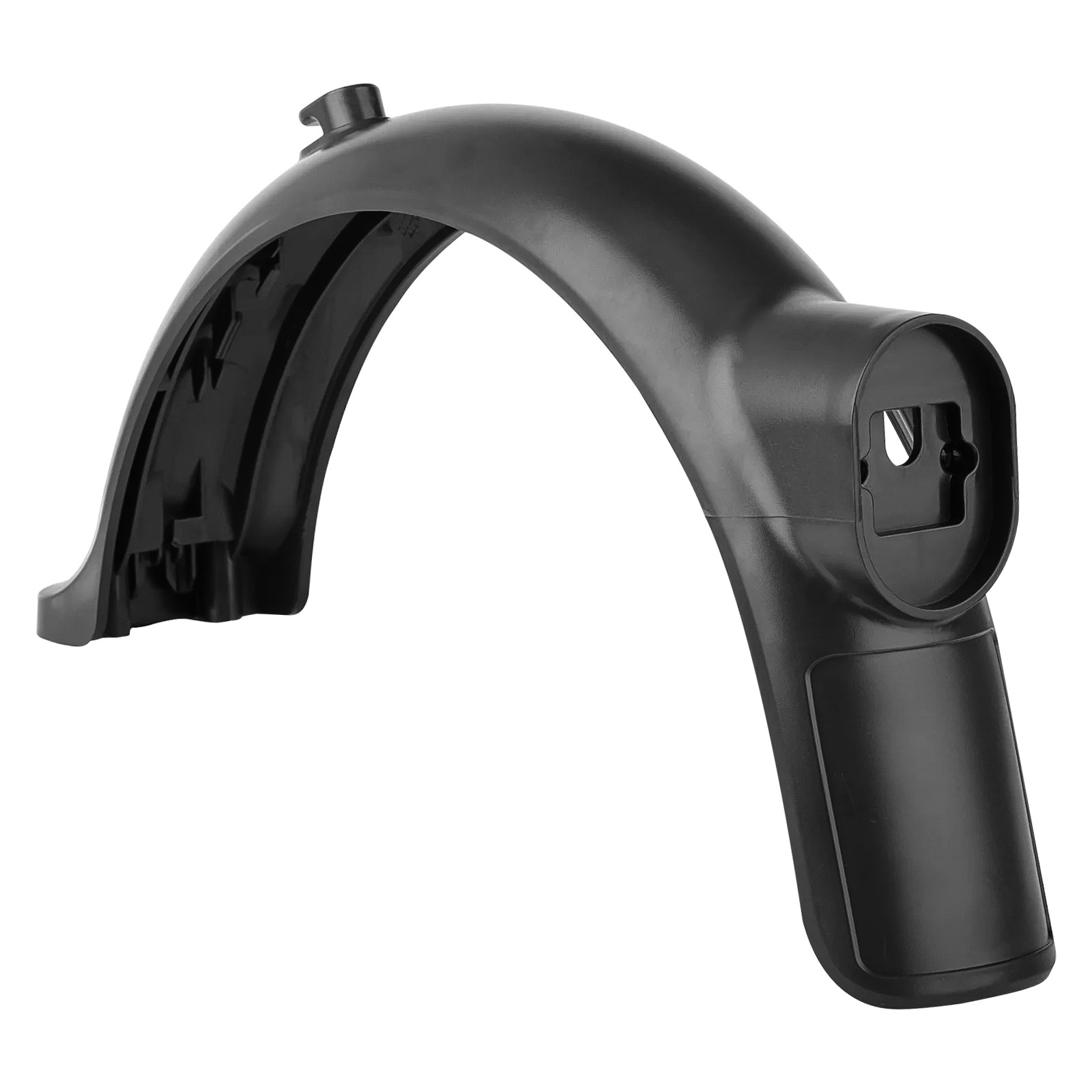 Fini les éclaboussures : garde-boue arrière pour scooter Mi 4 Pro robuste