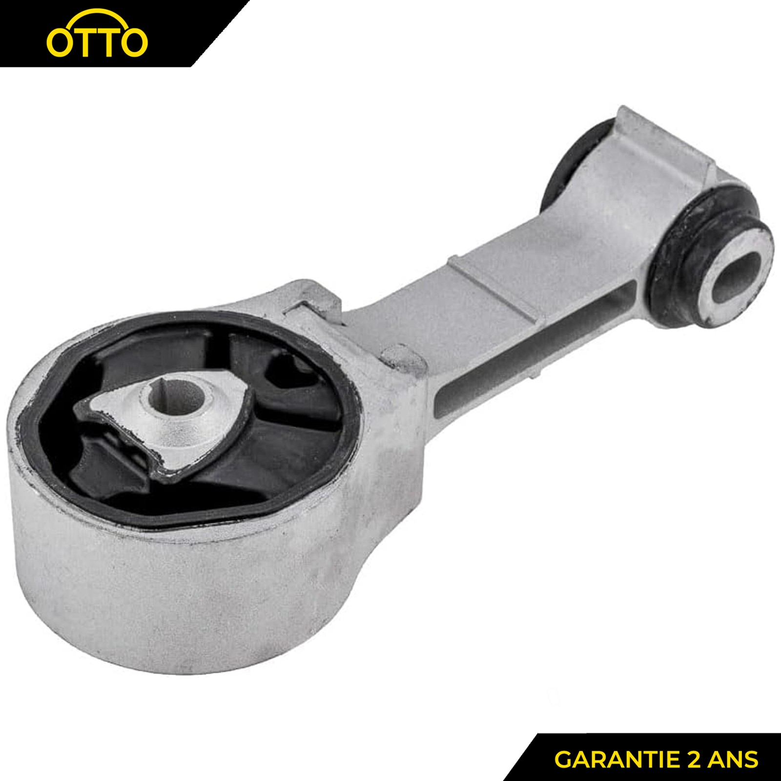 Support de suspension moteur droit renforcé Grand Scenic 3 dCi